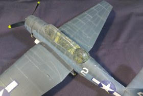 TBM-3 Avenger
