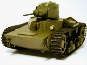 Т-43РШ "Упырь"