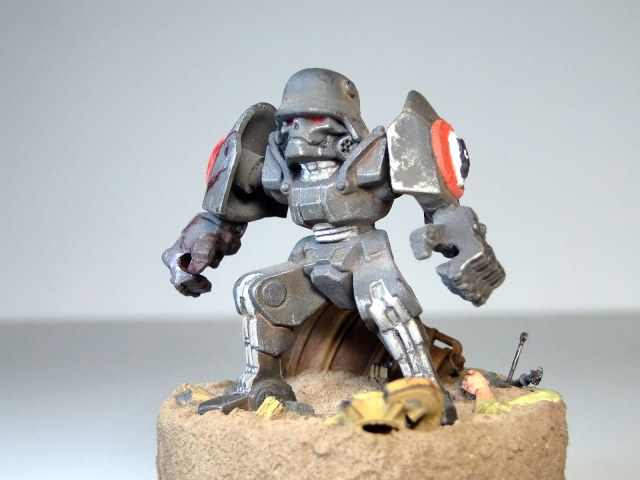 КиберАриец