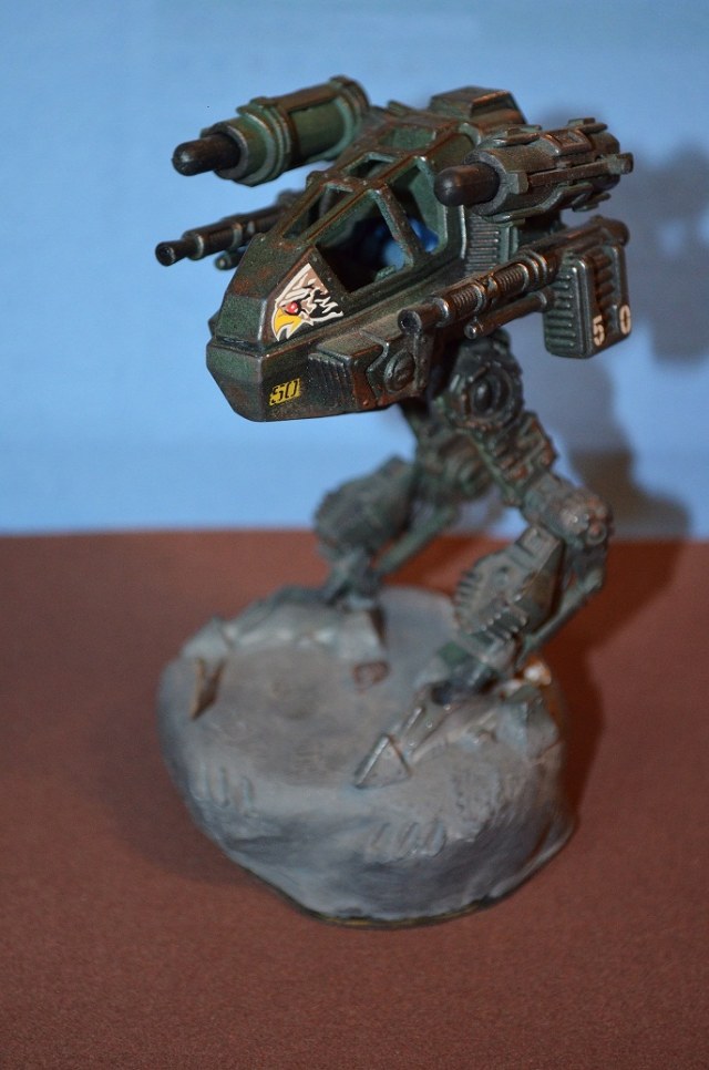 виньетка "Апокалипсис"