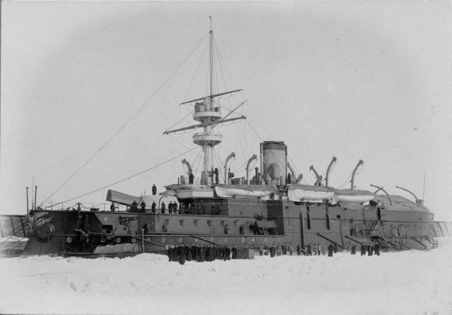 Гангут (обзор-идея-акция)