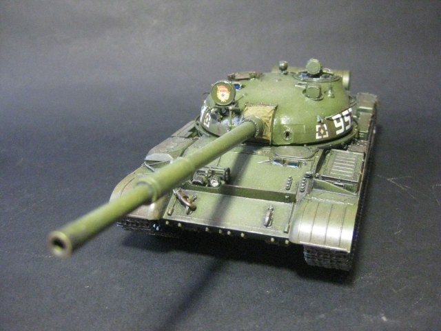 T-62 обр.1962 г.