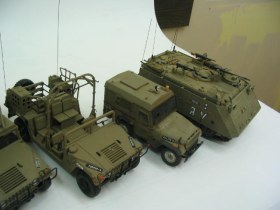 Серия автомобилей.