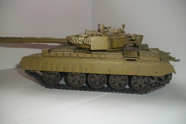 Т-54-125