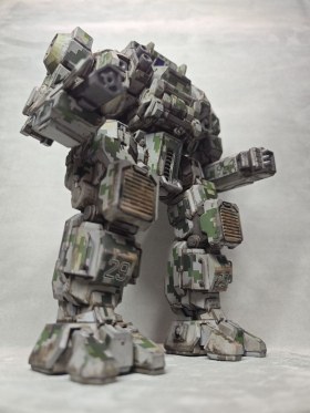 Highlander (Battletech)