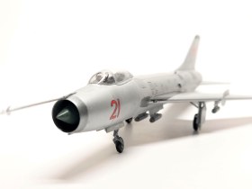 Су-7 (Без букв)