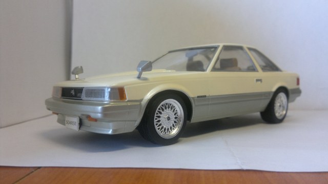 Toyota Soarer 2800GT-EXTRA