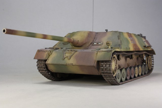 Jagdpanzer IV L/70