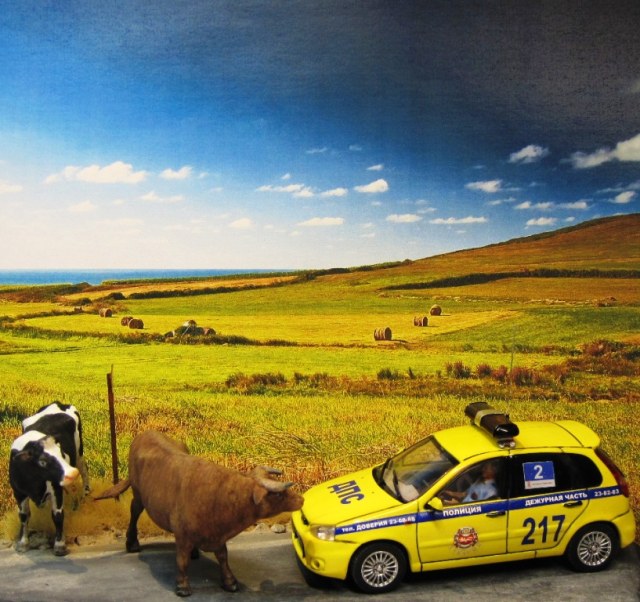 ВАЗ-2119 КАЛИНА