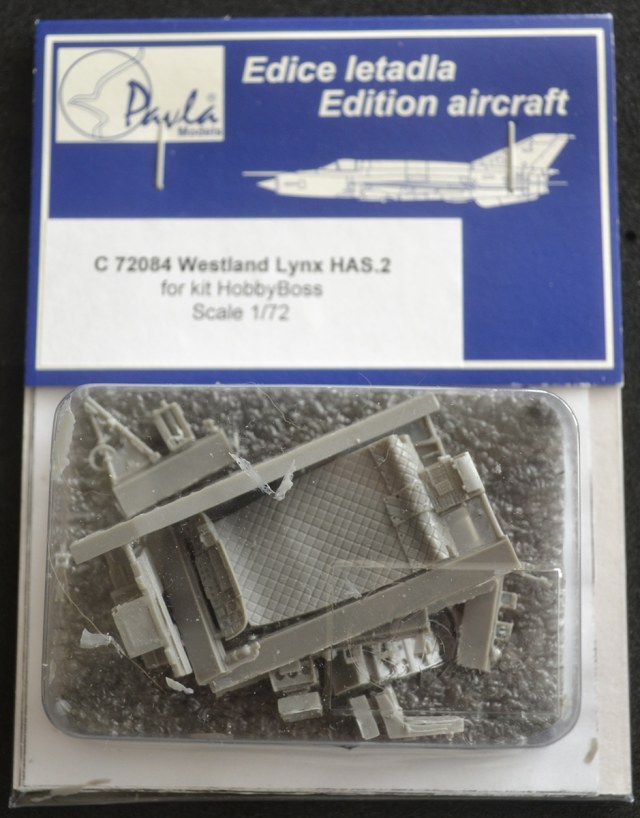 C 72084 Westland Lynx HAS.2
