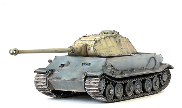 VK 45.02(p)V