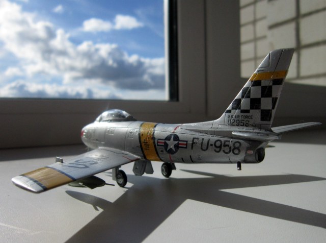 F-86F