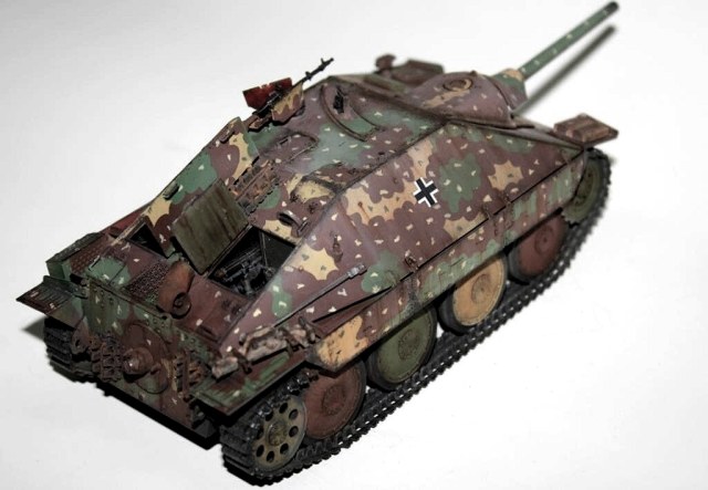 Hetzer