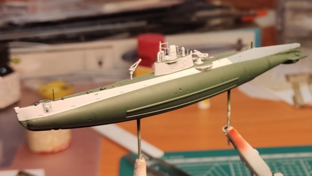 АГ-26 "Политработник" 1930г.