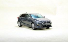 Kia Ceed 3