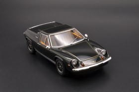 Lotus Europa Special