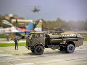 МаЗ ТЗшечка