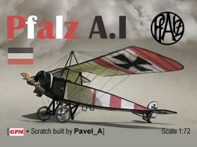 Pfalz A.I.