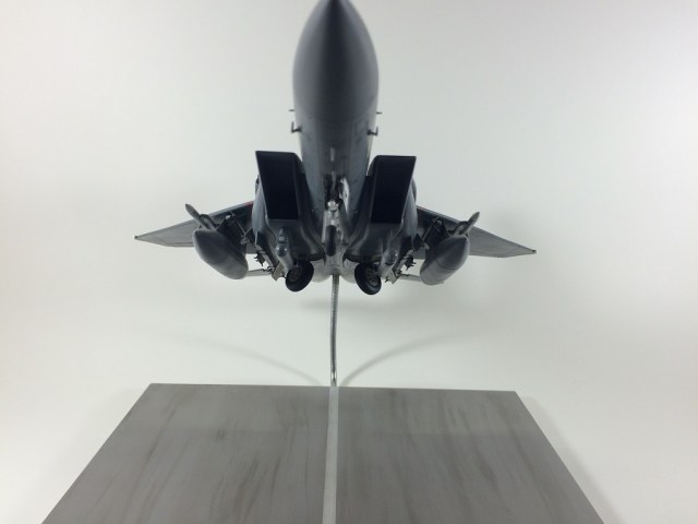f-15e revell 1/48