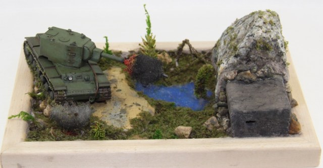 Акела промахнулся (1/100)