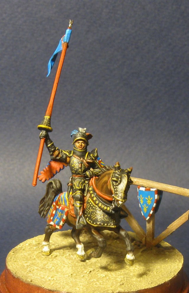 победитель