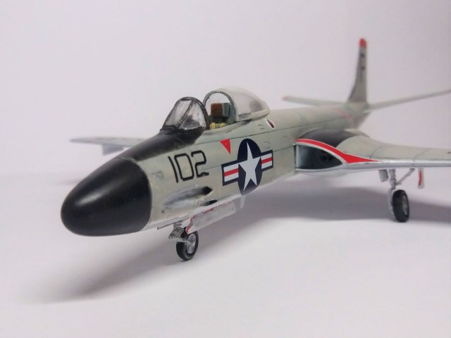 F2H-3 "Banshee"