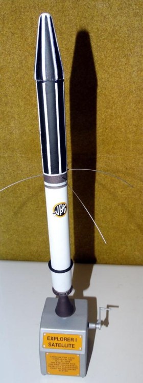 Explorer I (1\6)