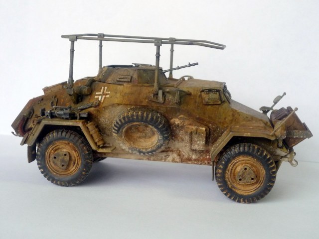 Sd. Kfz. 223