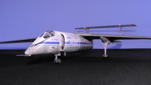 М-17 «Стратосфера»