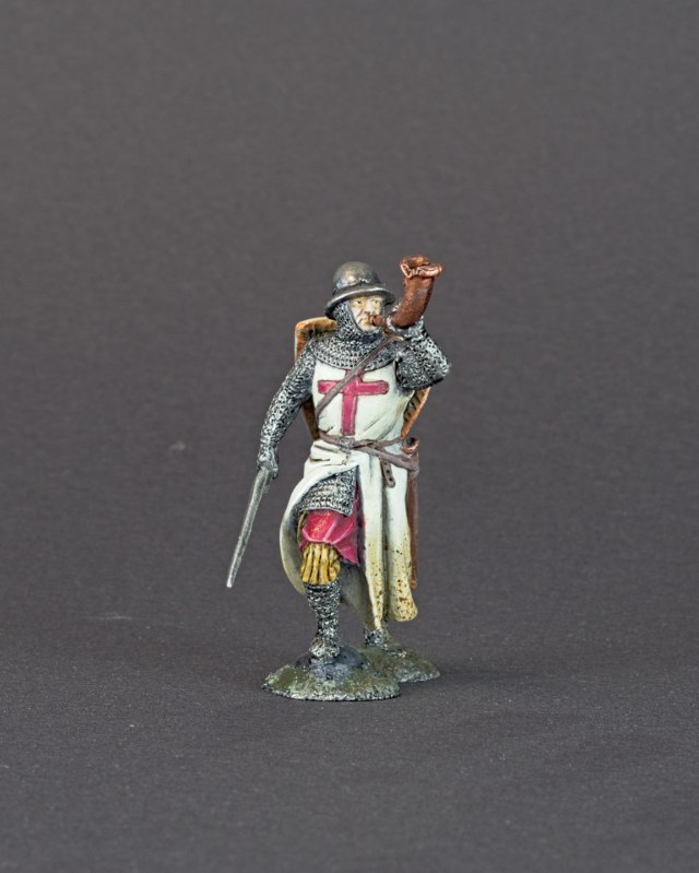 Крестоносец