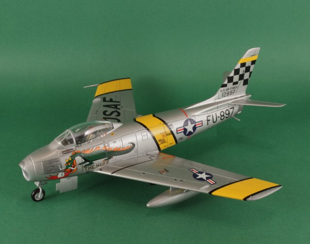 F-86F Sabre