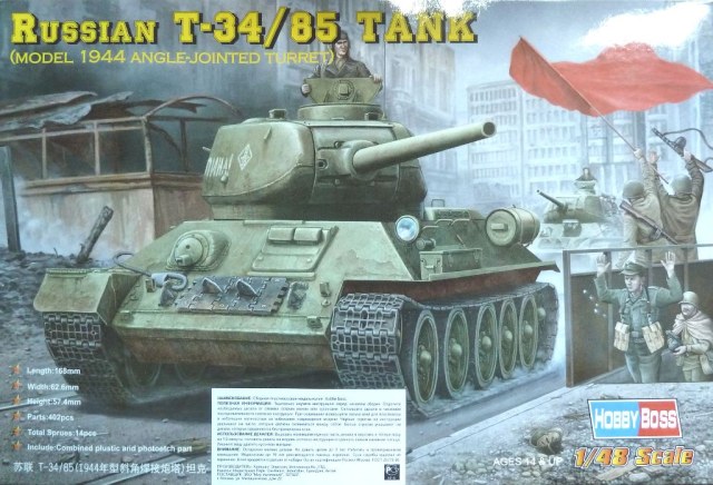 T-34/85
