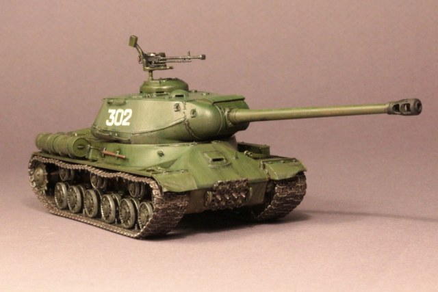 ИС-2 обр.1944г