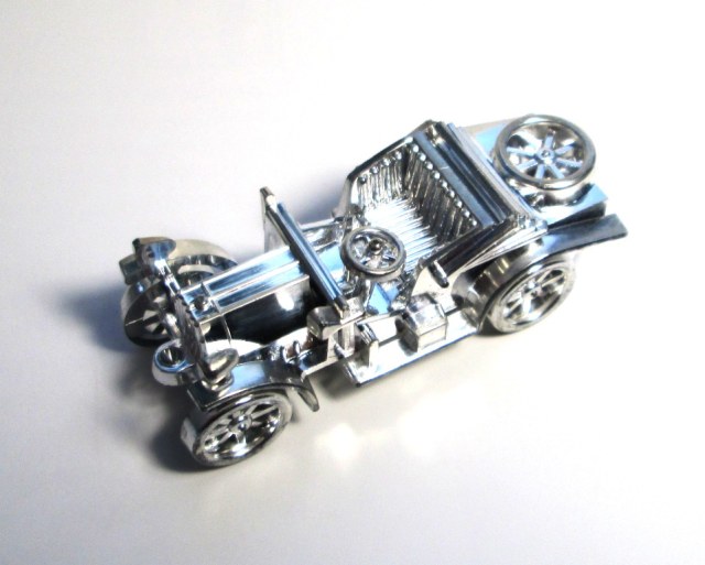 автомобиль