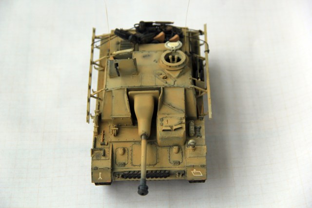 STUG IV