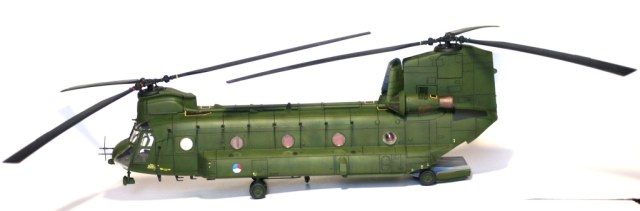 Chinook HC.MK1