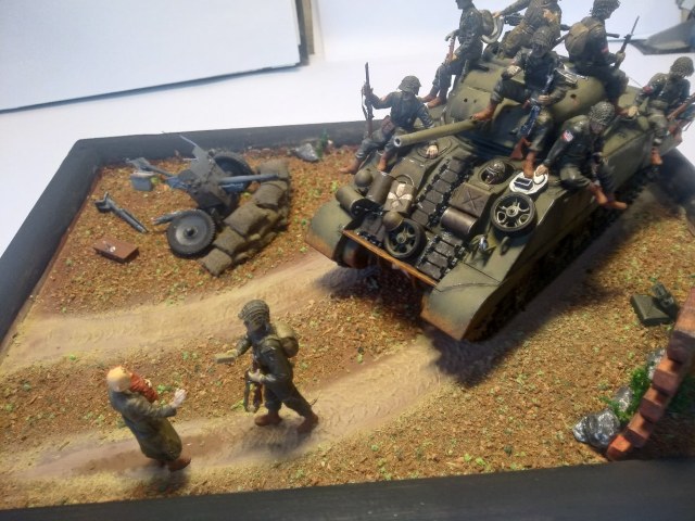 Французские дороги