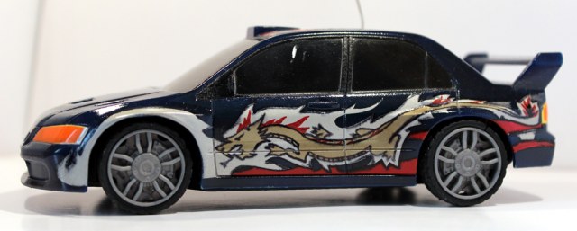 митсубиси лансер какой-то