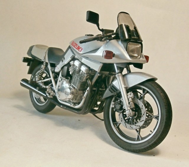 SUZUKI Katana GSX1100S