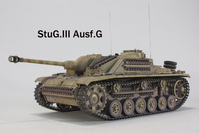 StuG.III Ausf.G