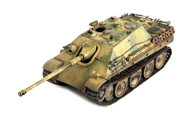 Jagdpanther G1