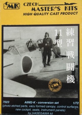 A6M2-K conversion set