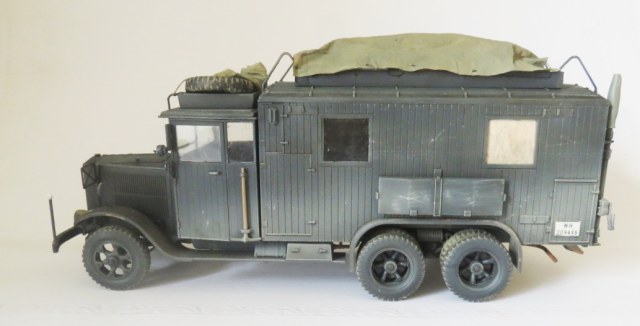 Krupp L3H163 (kfz.72)