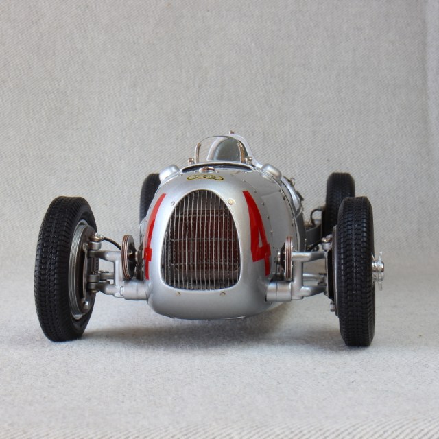 Auto Union Type C 1936