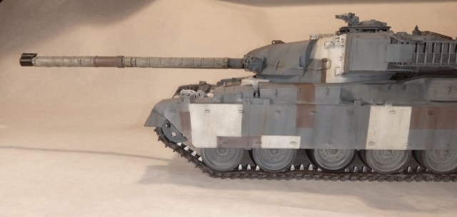 Chieftain mk10