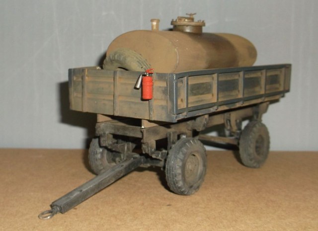 Заправочная Станция Полевого Типа (ЗСПТ)