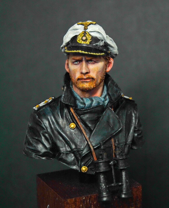 Морской волк Кригсмарине