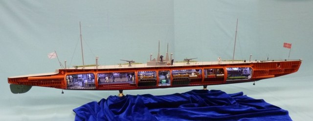 "Нарвал" - Холланд 31