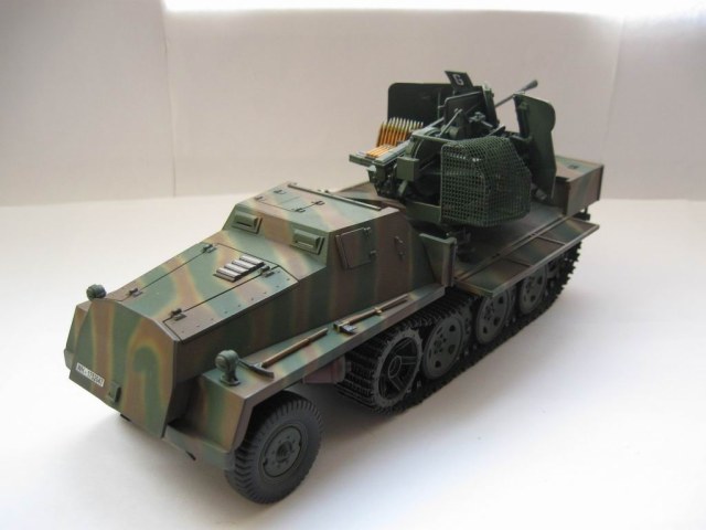 s.W.S. с 3.7 cm Flak.43