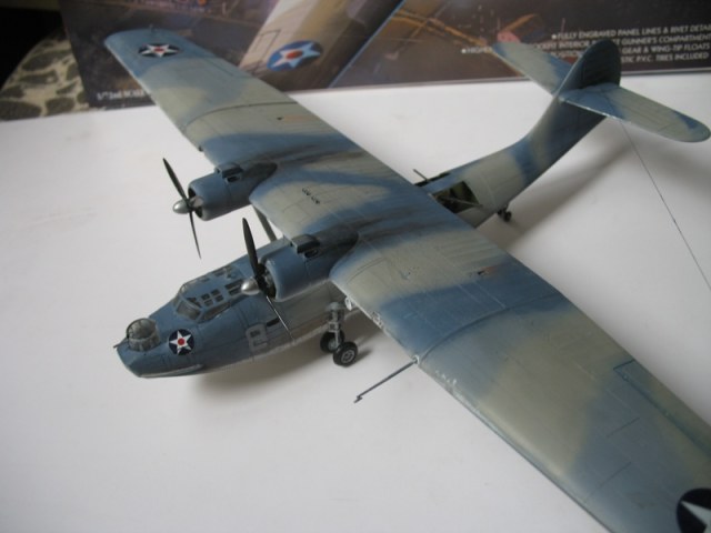 PBY-4